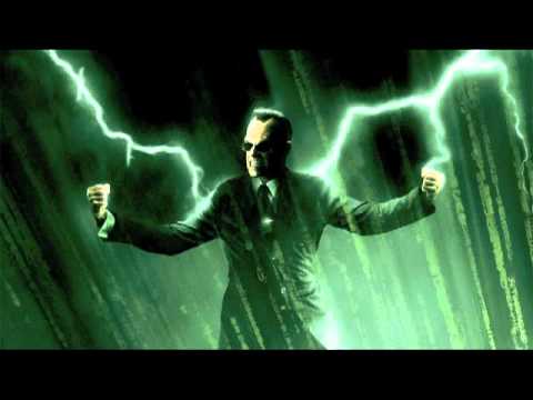 the matrix 3