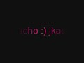 /soiimuipenee baila con nacho :P /soiimuipenee baila con nacho :P