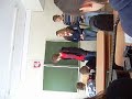 1D Žygis, Katulis, Justė, Misiukova, Mantas - Žmonės atranda baltojo nieko avinėlį