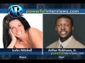 Arthur Robinson jr interviews LuAn Mitchell She is a Leader in Private L...: http://t.co/76uwtU2D via @youtube
