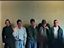 Identity Parade