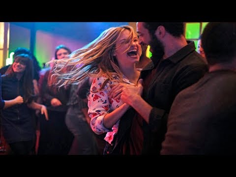 Моя бывшая подружка - Трейлер 2018 (Ami-ami)
