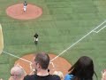 Jays vs. ChiSox Clips - 3.6.07, Part 4