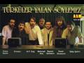 TÜRKÜLER YALAN SÖYLEMEZ - TALIP SAHIN - ELIMIZDE TELLI KURAN