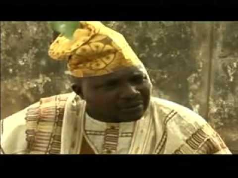 Kotansibe loro Olorun Part 2 - (Latest Nigerian Movies 2010)