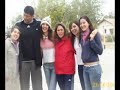 Egresados LDV 2007
