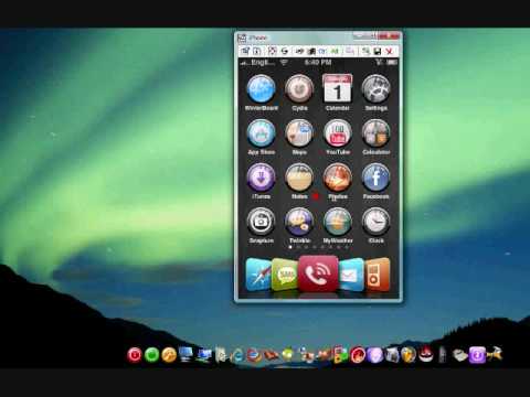 how to control ipad from pc