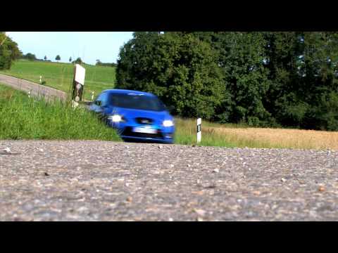 how to change gearbox oil cupra r