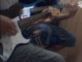 Children of bodom Everytime I Die Cover Children of bodom Everytime I Die Cover