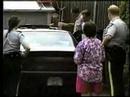 HI-8-22  COQUITLAM POLICE PULL CAR OVER USED IN ROBBERY AT T