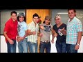 Mi Bendicion--Kvrass
