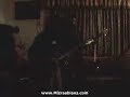 MIZRAAB faraz on drums insaan