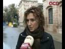 Barcelona.- La Plataforma pel Dret de Decidir (PDD) ha celebrat aquest dissabte la cloenda de la campanya 'Decideixo Decidir', iniciada a l'abril del 2007, i que té com a objectiu que el Parlament de Catalunya tingui la competència de convocar referèndums per qüestions que afecten directament al país, i sense que hagi d'intervenir el govern espanyol. Les signatures recollides -50.000 fins el moment- s'entregaran oficialment durant la segona quinzena de gener. L'acte s'ha fet en un moment d'acostament entre els dos corrents interns de la PDD, dividits i enfrontats des del juny d'enguany arran de l'assemblea per renovar la junta, i que es va celebrar a Girona.