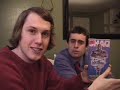 Luke and Tadd Go to the Movies Luke and Tadd Go to the Movies