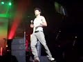 shaggy   angel live  night of the proms 2004