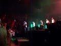 shaggy   angel live  night of the proms 2004