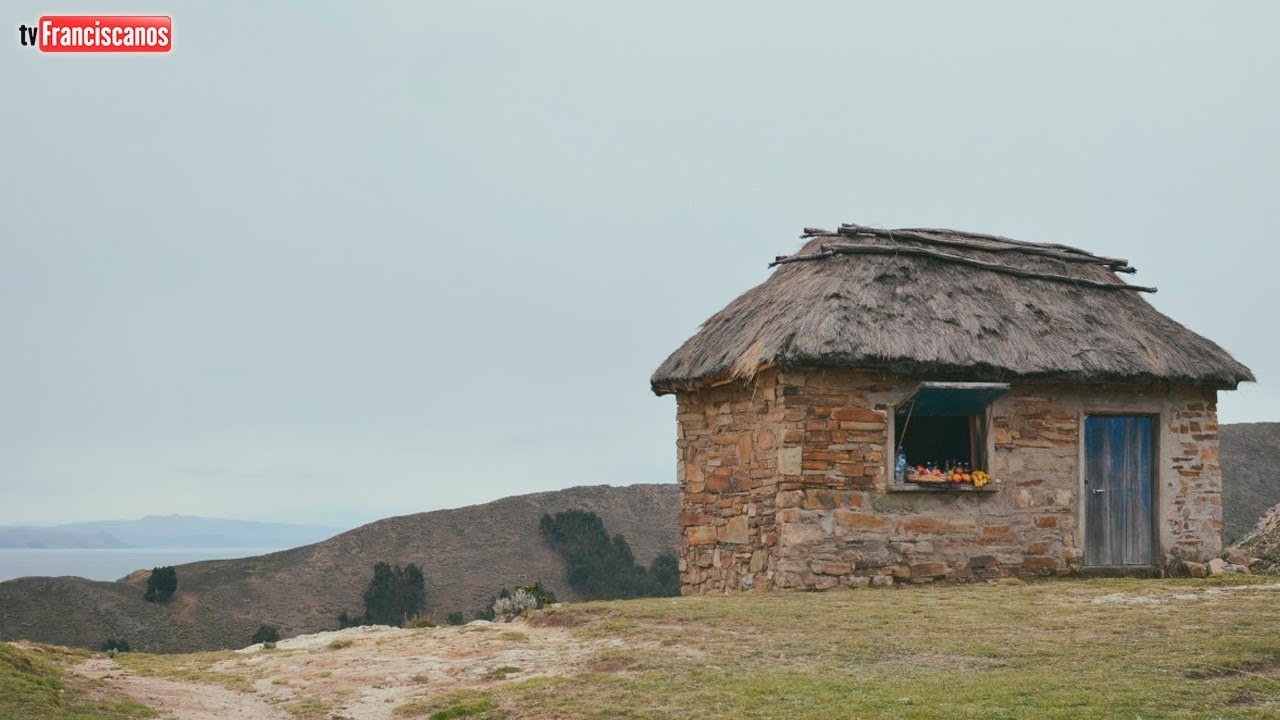 [Palavra da Hora | Vida construída sobre a pedra]