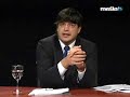 jaime bayly en miami via megatv