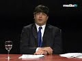 jaime bayly en miami via megatv