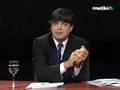 Jaime Bayly en Miami via MegaTV