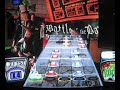 Guitar Hero Custom song-Killswitch Engage-Still Beats Guitar Hero Custom song-Killswitch Engage-Still Beats