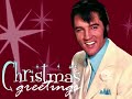 Elvis Silver Bells