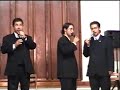 Cuarteto ASAF (Canta Aleluya)