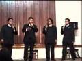 Cuarteto ASAF (Canta Aleluya)