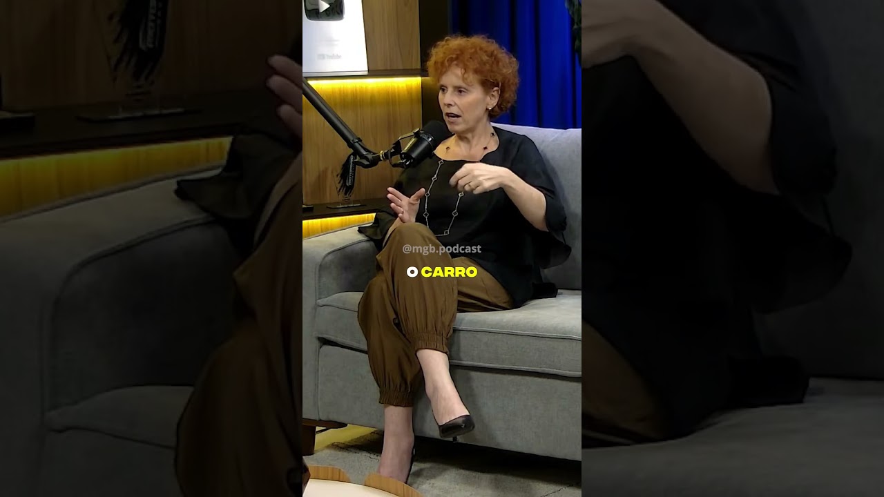 Dá para diferenciar o cara que gosta de carros e o cara que quer status? #shorts