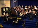 Me playing the second concerto with an amateur orchestra. 2nd movement.