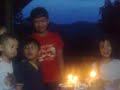 Birthday Ebo dan Jeriko Birthday Ebo dan Jeriko