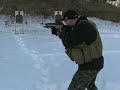 M14 Instinctive Shooting Drills 3