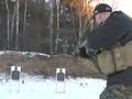 M14 Instinctive Shooting Drills 3