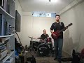 Ensaio - Outro Lugar