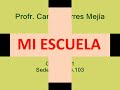 Video EDECIB2 ctorres.wmv
