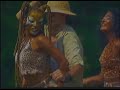 Cumbia Colombiana - La Burrita