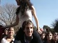 tu vieja   la excepción