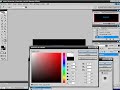 tutoriel Photoshop : \