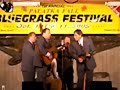Palatka, Fl Fall Bluegrass Festival #4