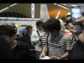 2 August 08 SJ Departure KLIA Malaysia
