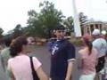 Six Flags Over Georgia w/ The GAP Crew!