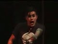 A.F.I.\"StrengthThroughWounding/A Single Second/Wake Up Call\"