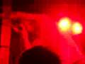 From Autumn To Ashes - Pioneers Live Manchester Academy Uk!!