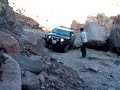 Odessa Canyon FJC - 2