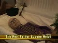 traditional catholic requiem mass sermon   part #1 of 3
