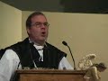 traditional catholic requiem mass sermon   part #1 of 3