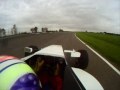 Carlos Rapp - Onboard 3