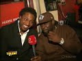 Blacus Ninjah performs on Toronto's Talent