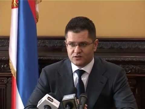 Вук Јеремић за трајну сарадњу земаља региона