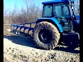 NEWHOLLAND TM 120 ÇAMURDAN ÇIKTIKTAN SONRA NEWHOLLAND TM 120 ÇAMURDAN ÇIKTIKTAN SONRA